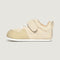 Lateral Cheste Feroz | Beige Serraje Reciclado