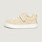 Lateral Cheste Rocker | Beige Serraje Reciclado