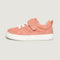 Lateral Cheste Rocker | Rosa Serraje Reciclado