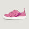 Lateral Moraira Rocker | Fucsia Rayo Microfibra