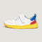 Lateral Olocau Feroz | Microfibra Multicolor