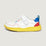 Lateral Olocau Rocker | Multicolor Microfibra
