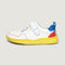 Lateral Olocau Rocker | Multicolor Microfibra