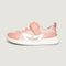 Lateral Olocau Sport Rocker | Rosa Microfibra