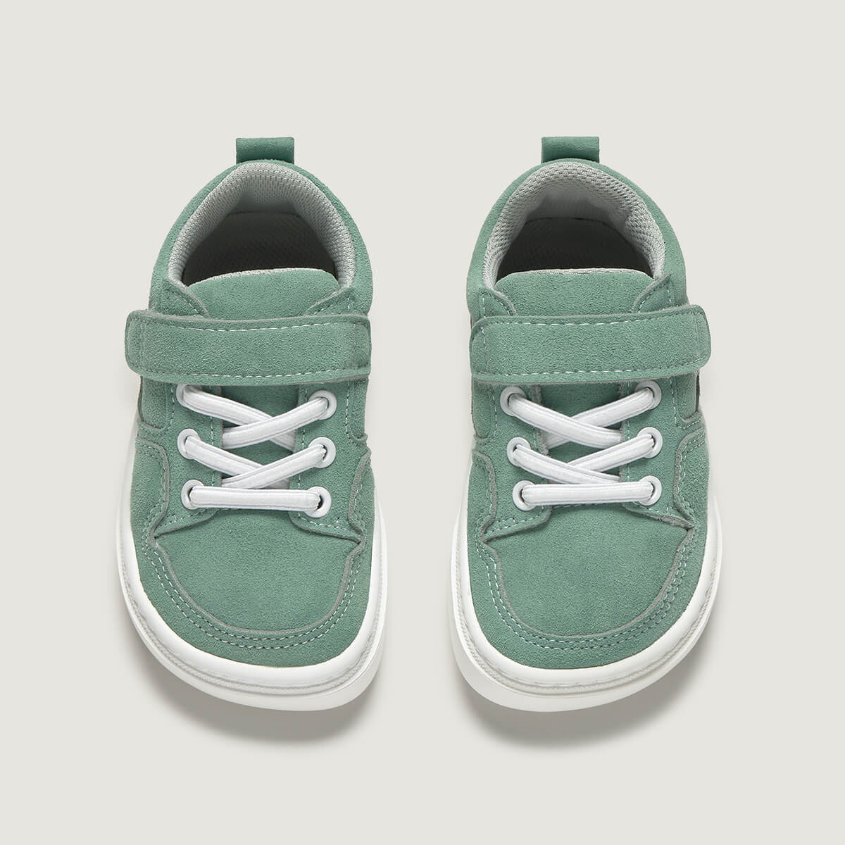 Superior Cheste Rocker | Mint Serraje Reciclado