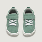 Superior Cheste Rocker | Mint Serraje Reciclado