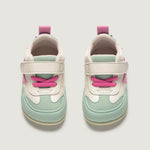Superior Faura Feroz | Mint Fucsia Microfibra Micronobuck
