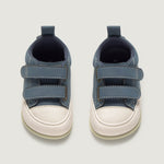 Superior Moraira Feroz | Azul Denim-Beige