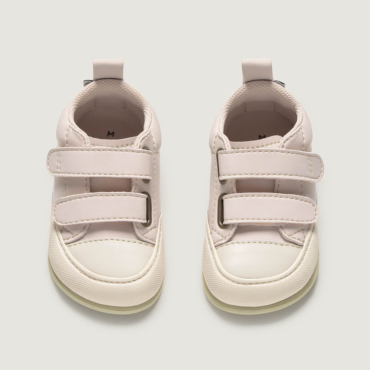 Superior Moraira Feroz | Rosa-Beige