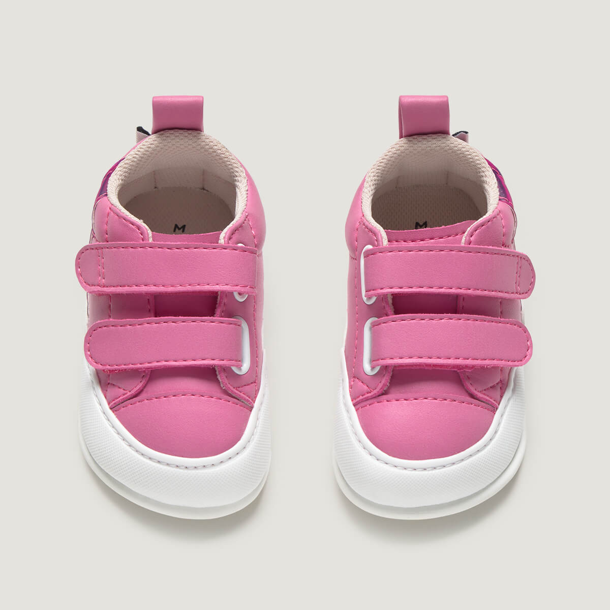 Superior Moraira Feroz | Rayo Fucsia Microfibra