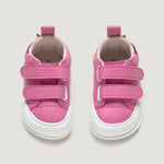 Superior Moraira Feroz | Rayo Fucsia Microfibra