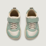 Superior Olocau Rocker | Beige Mint Microfibra Micronobuck