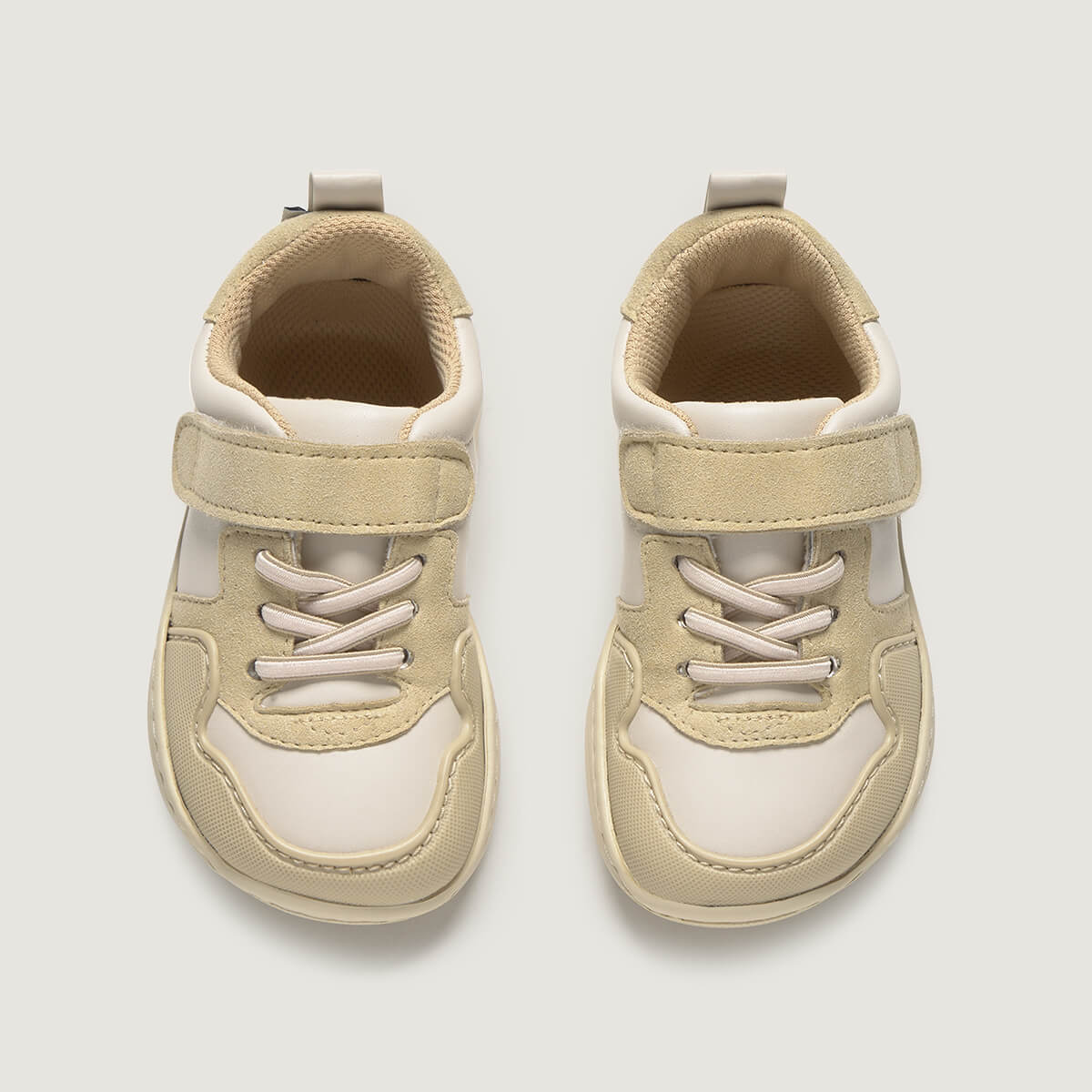 Superior Olocau Rocker | Beige Microfibra Micronobuck