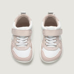 Superior Olocau Rocker | Blanco Rosa Palo Microfibra Micronobuck