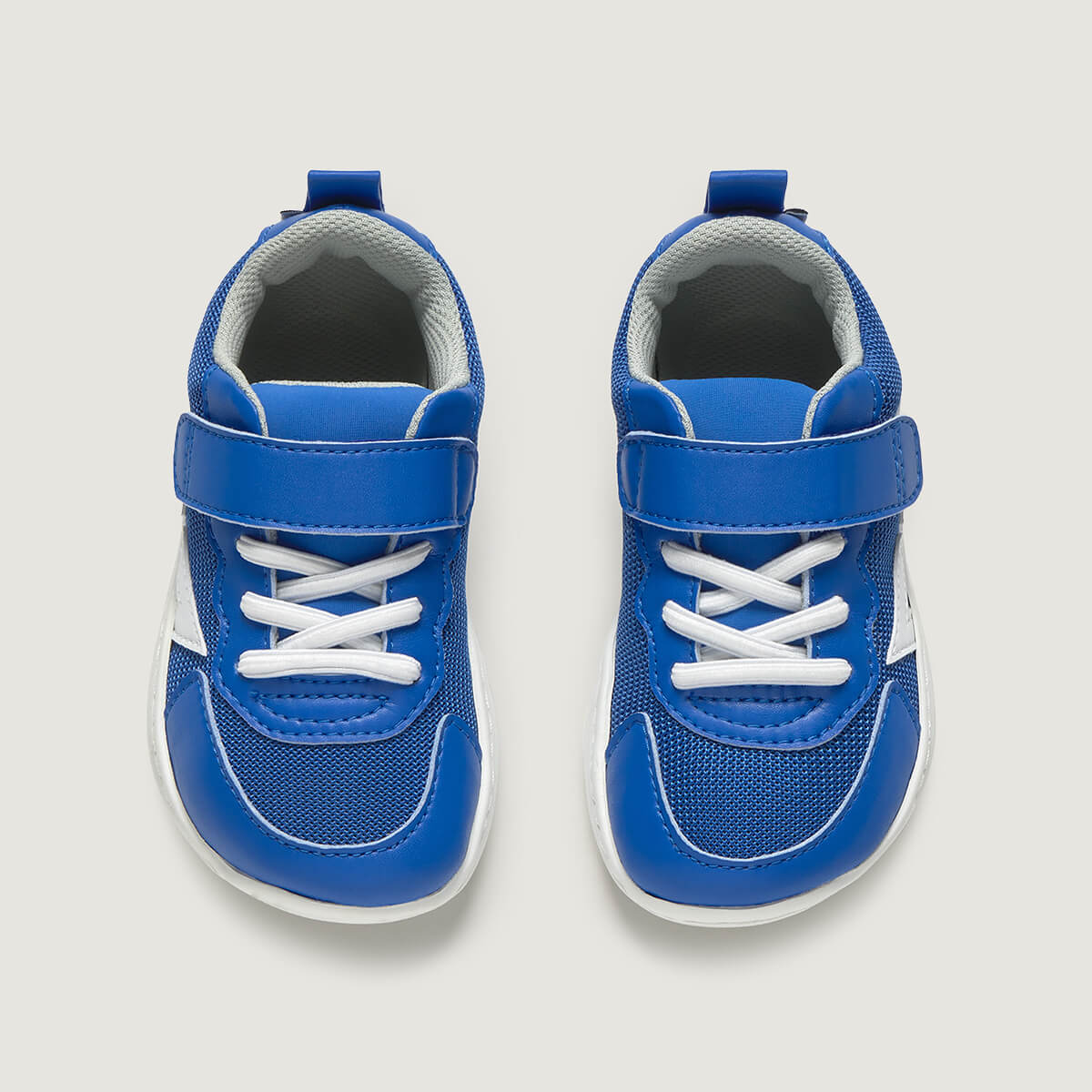 Superior Olocau Sport Rocker | Azul Royal Microfibra