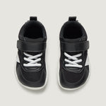 Superior Olocau Sport Rocker | Negro Microfibra 