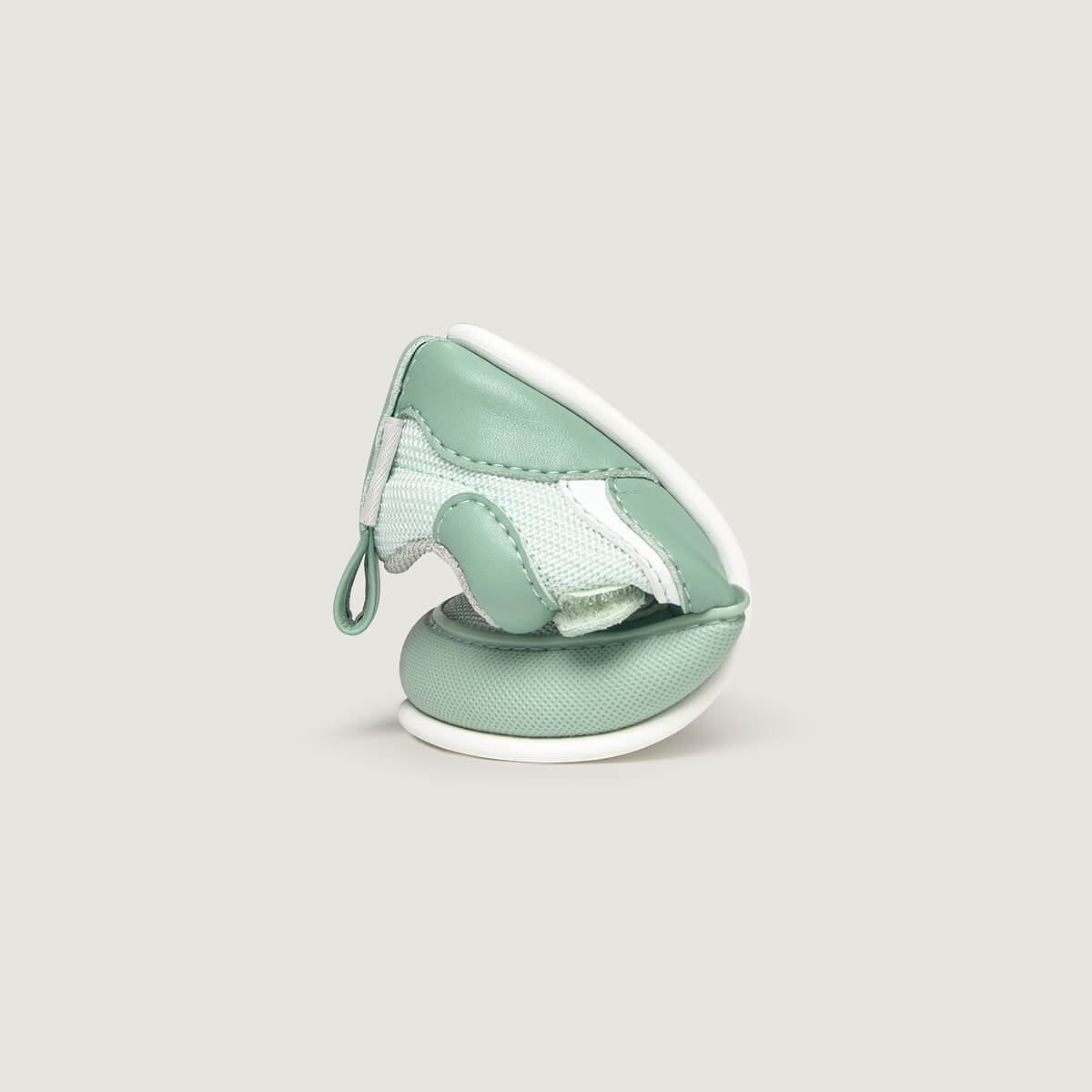 Plegado Biar Feroz | Mint Microfibra Nilo