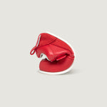 Plegado Cheste Feroz | Rojo Microfibra