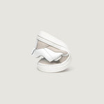 Plegado Cheste Rocker | Blanco Gris Microfibra