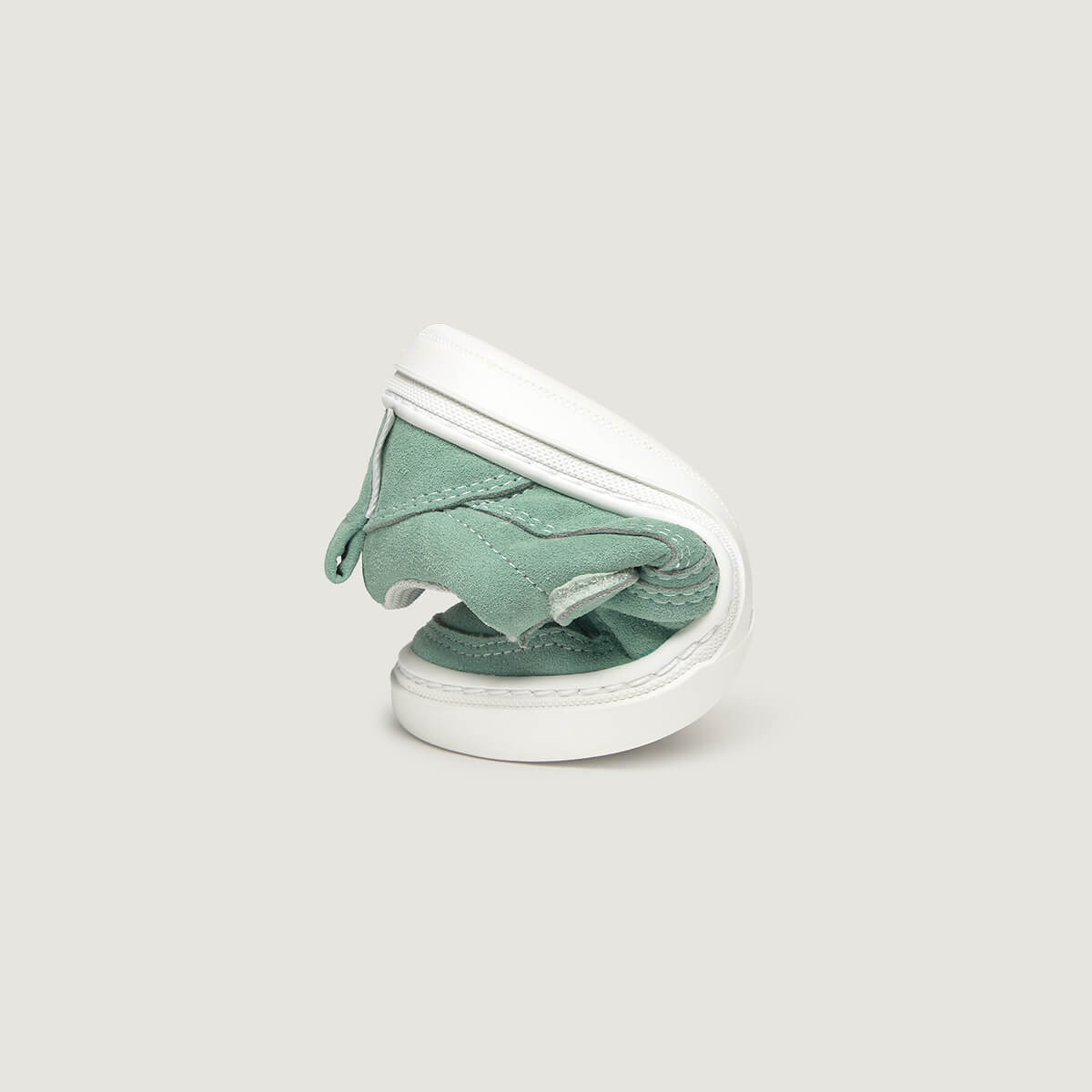 Plegado Cheste Rocker | Mint Serraje Reciclado