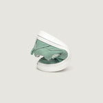 Plegado Cheste Rocker | Mint Serraje Reciclado