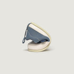 Moraira Feroz | Azul Denim-Beige
