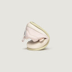 Plegado Moraira Feroz | Rosa-Beige