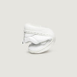 Plegado Olocau Feroz | Blanco Microfibra