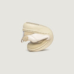 Plegado Olocau Feroz | Microfibra Nobuck Beige