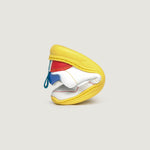 Plegado Olocau Rocker | Multicolor Microfibra
