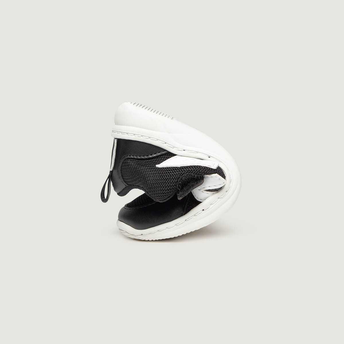 Plegado Olocau Sport Rocker | Negro Microfibra
