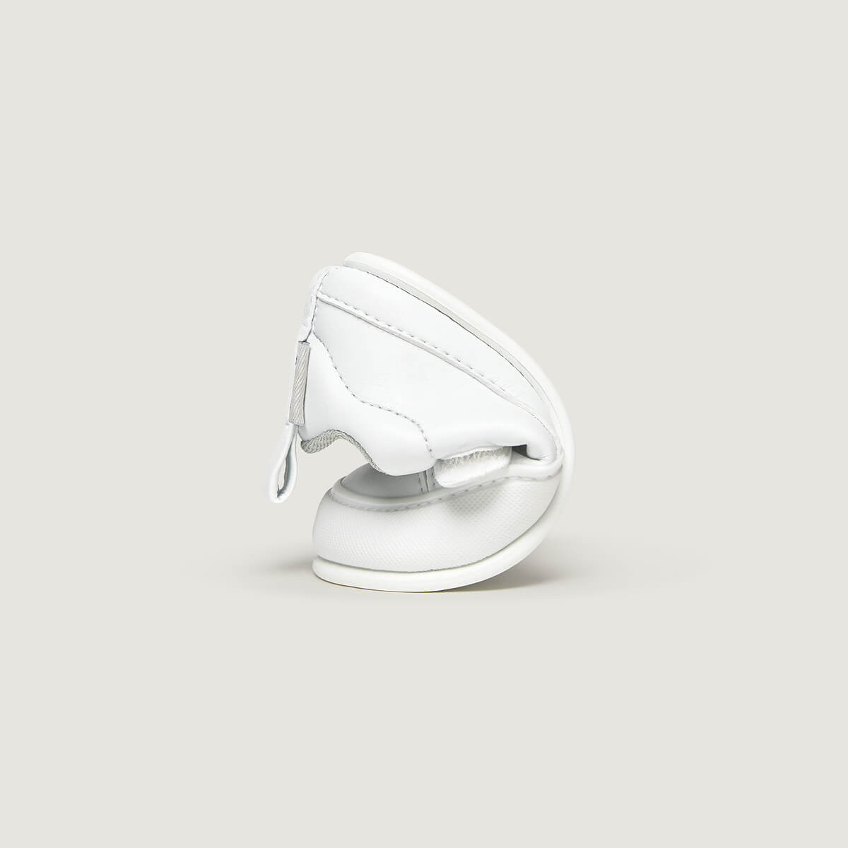 Plegado Paterna Feroz | Blanco Microfibra
