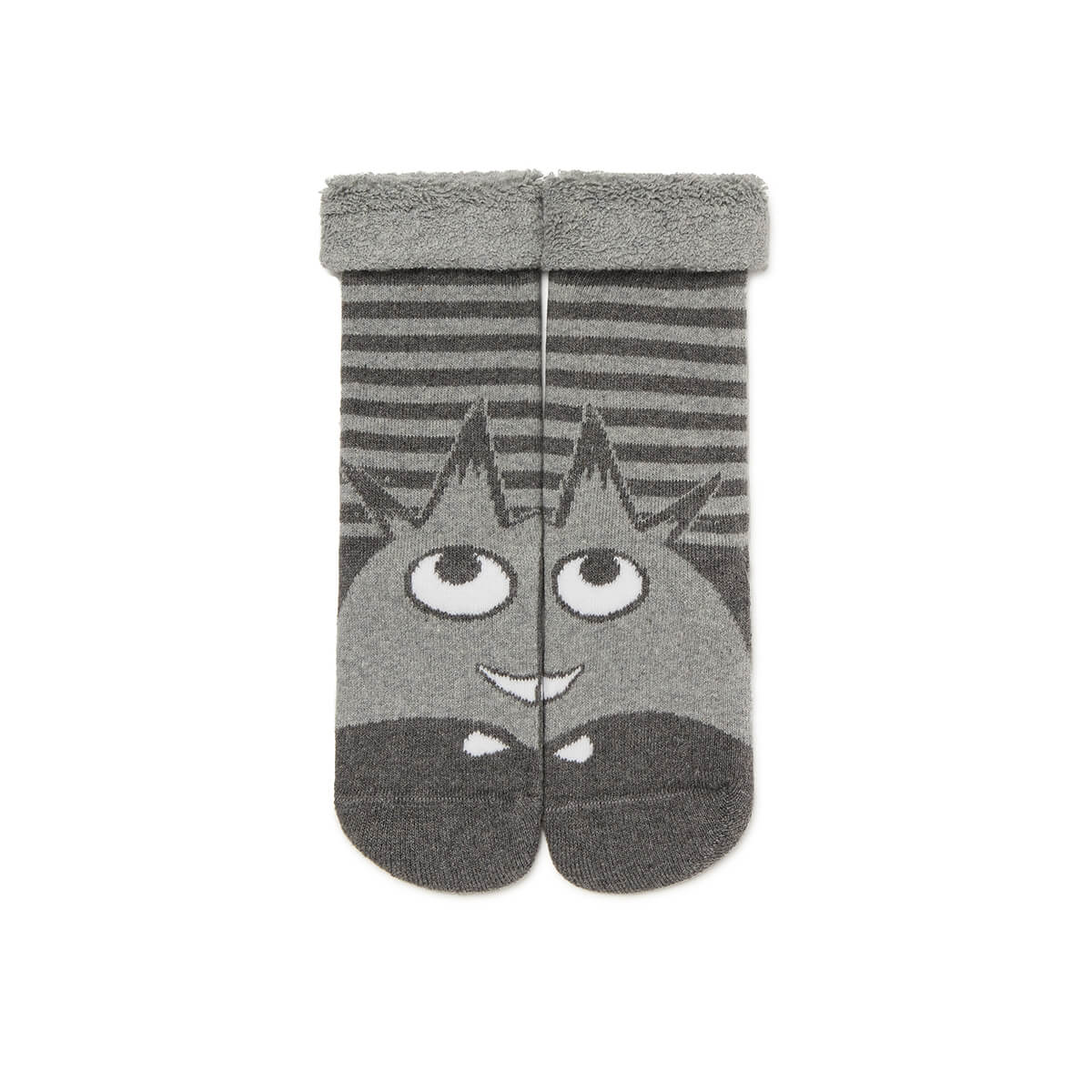 | Lobo Gris