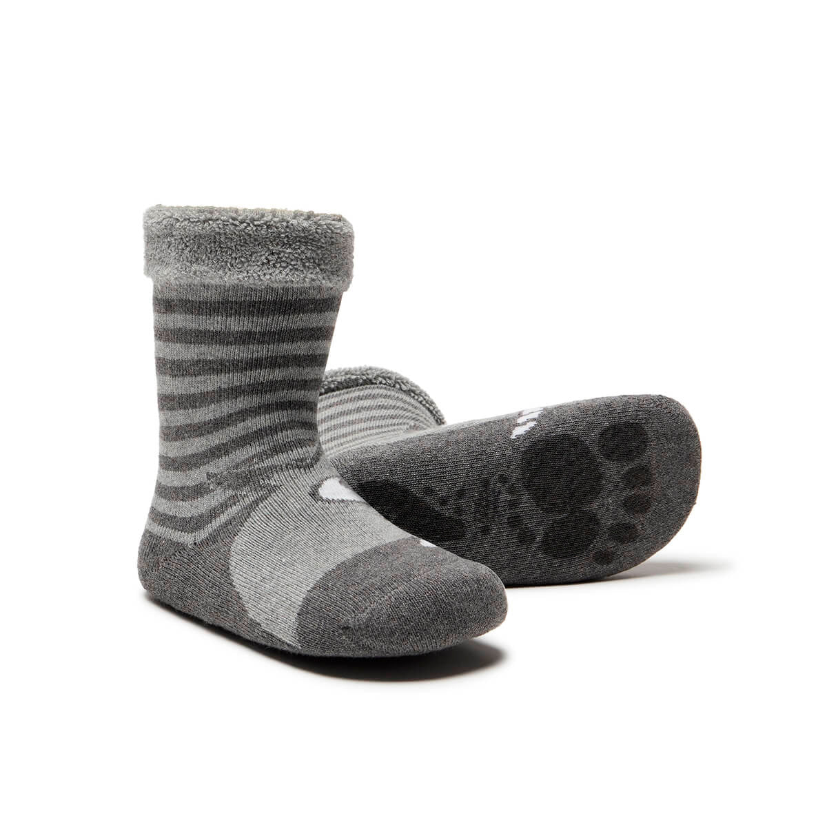 | Lobo Gris