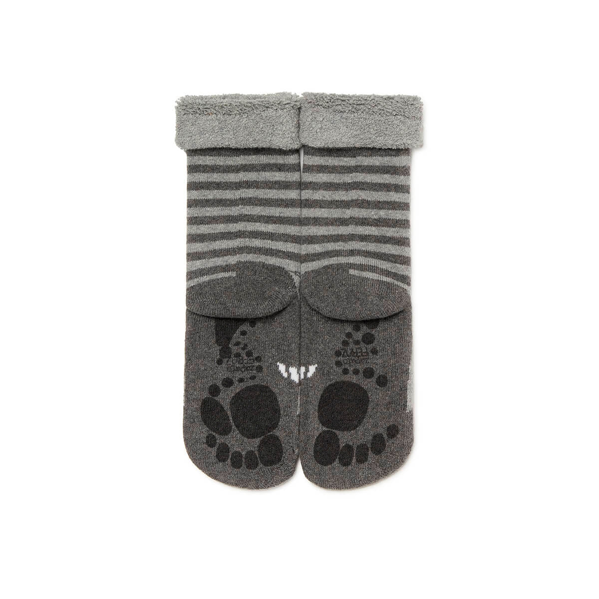 | Lobo Gris