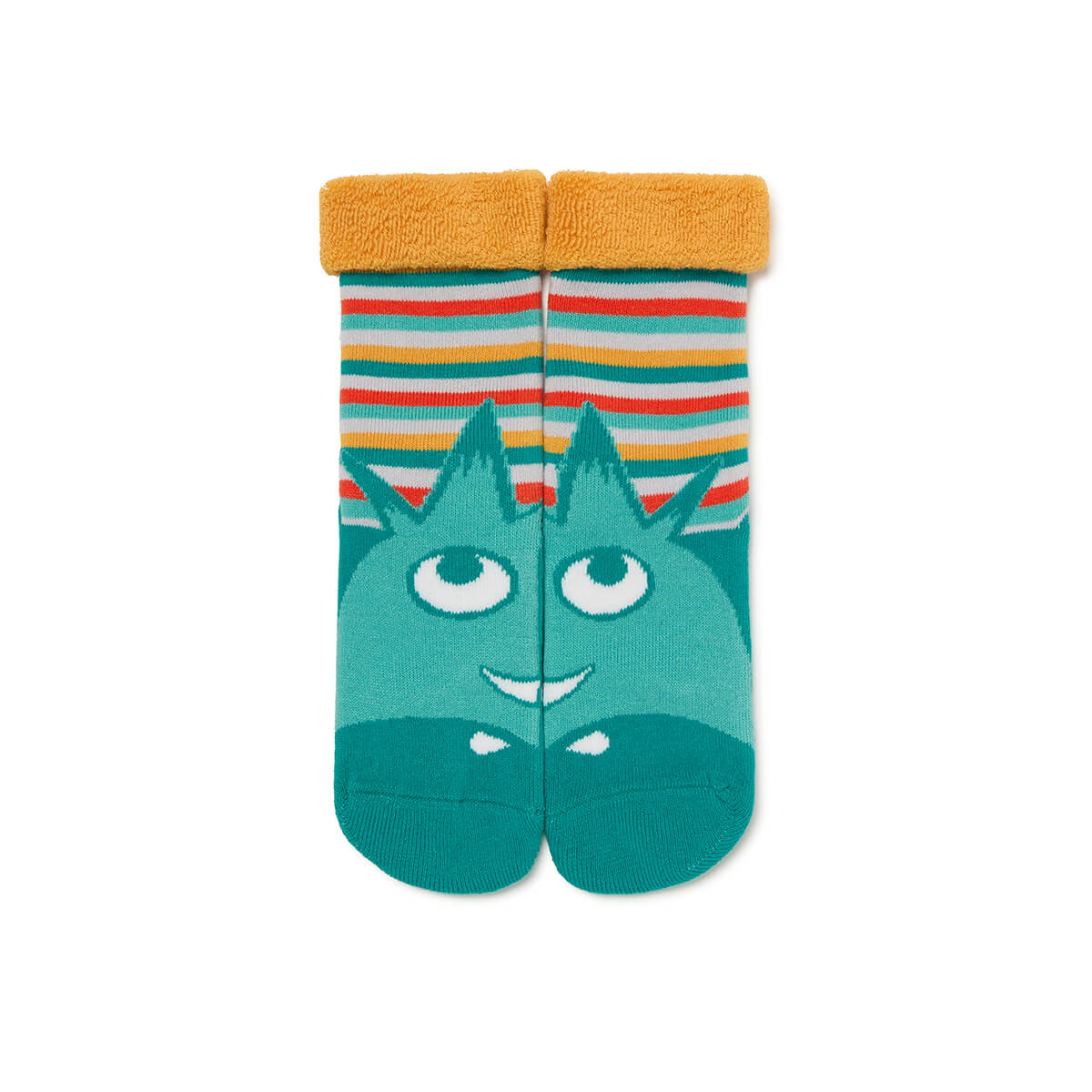| Lobo Multicolor