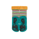 | Lobo Multicolor