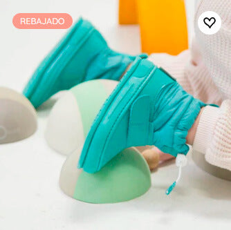 Rebaja de Verano  - Zapato Feroz Freeker SS26