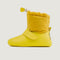 Lateral Bernia Feroz  | Amarillo Microfibra