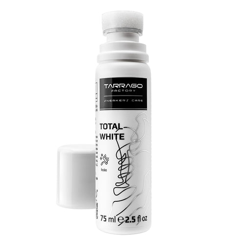 Blanqueador de calzado total White