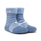 Calcetin antideslizante | Lobo Azul