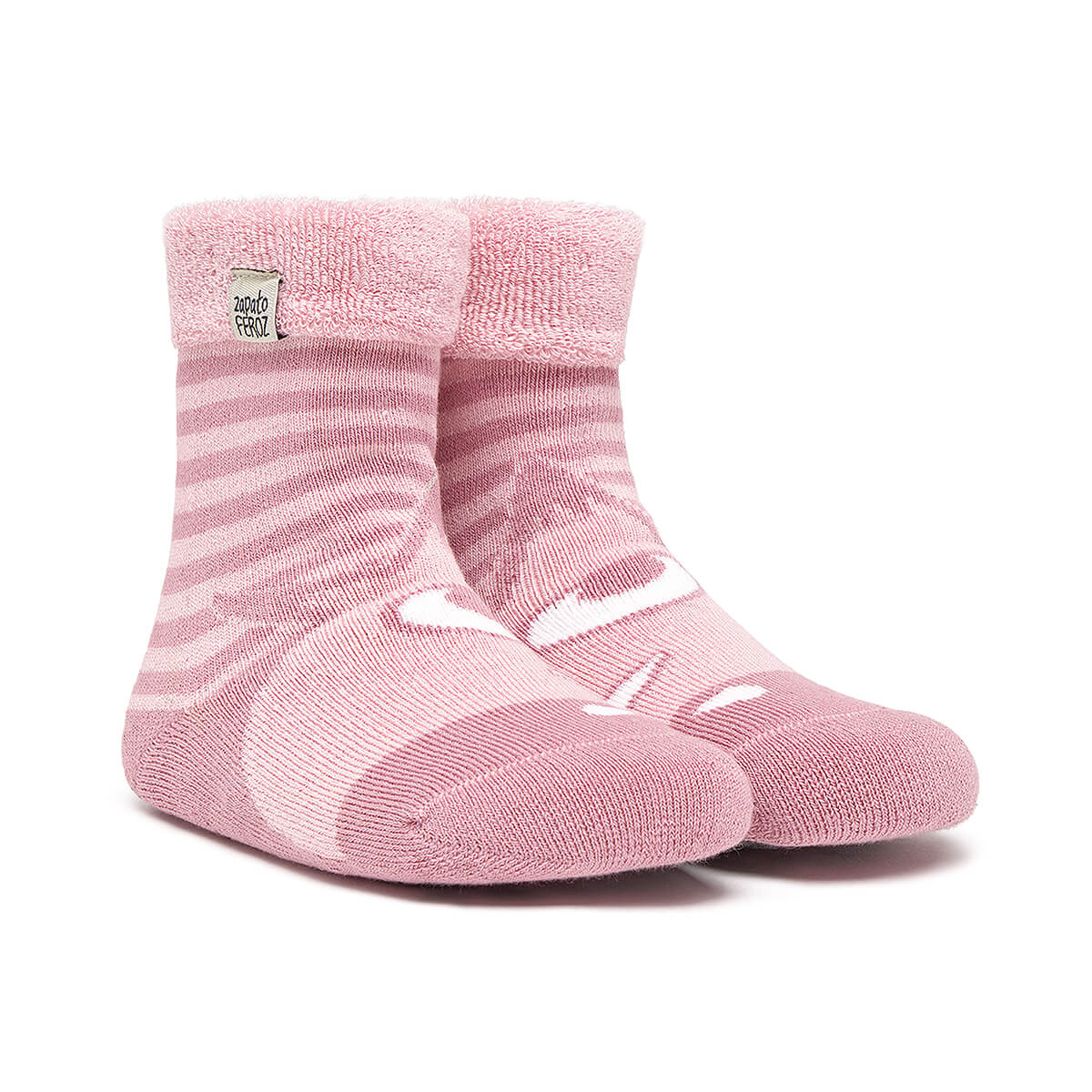 | Lobo Rosa