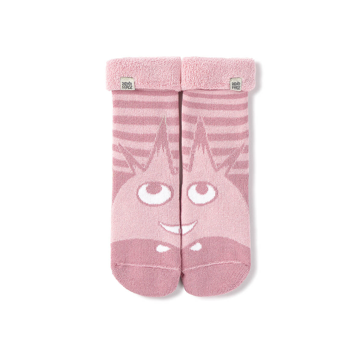 | Lobo Rosa