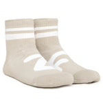 | Beige y Blanco