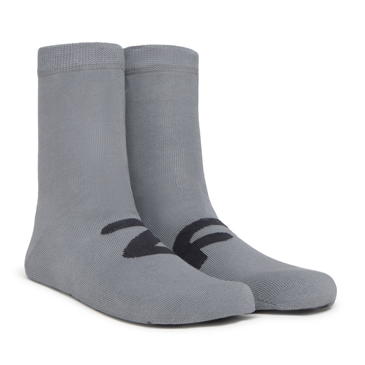 | Negro y Gris Rayas