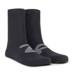 | Negro y Gris Rayas