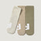  Calcetin tenis rocker | Tierra