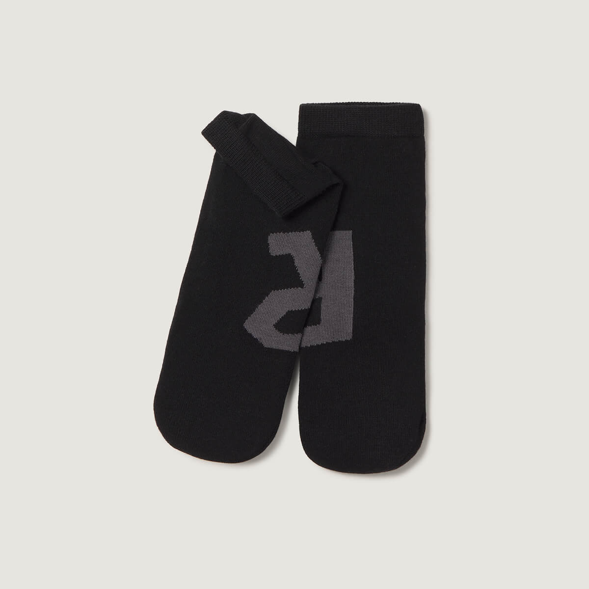 Calcetin Tobillero adulto | Negro