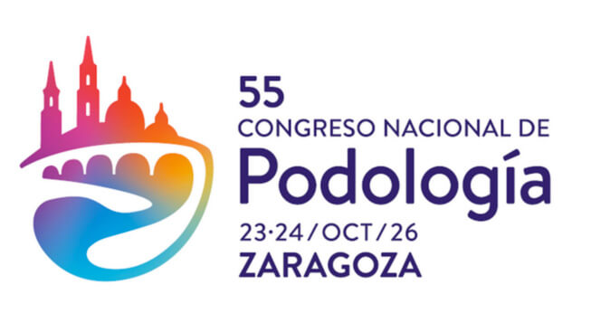 55 Congreso podolodía Zaragoza