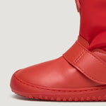 Detalle Bernia Rocker | Rosa Microfibra